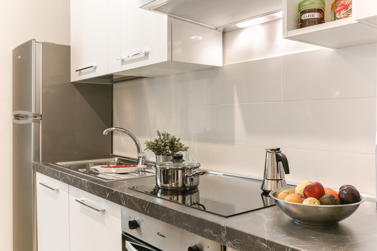 Reformas de cocinas en Lucena